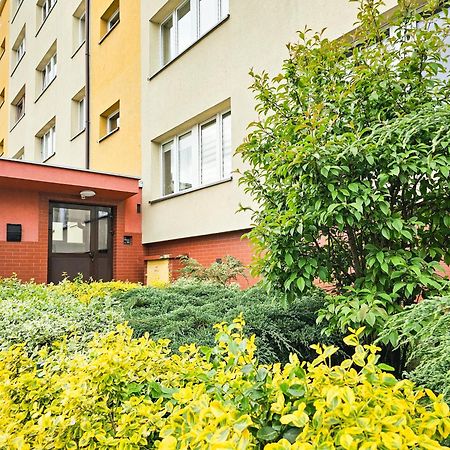 Visit Baltic - Apartament Sunny Świnoujście Buitenkant foto