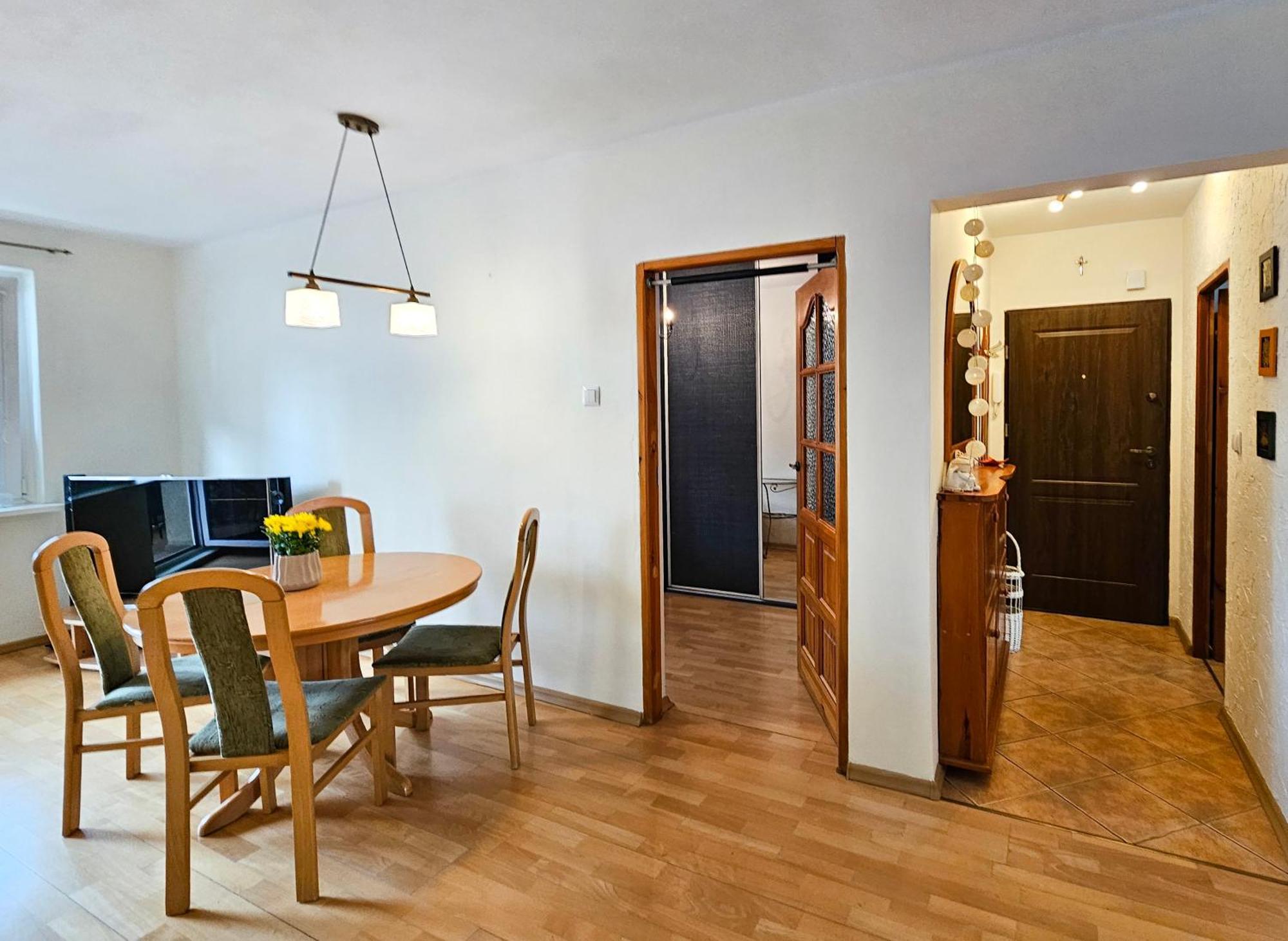 Visit Baltic - Apartament Sunny Świnoujście Buitenkant foto
