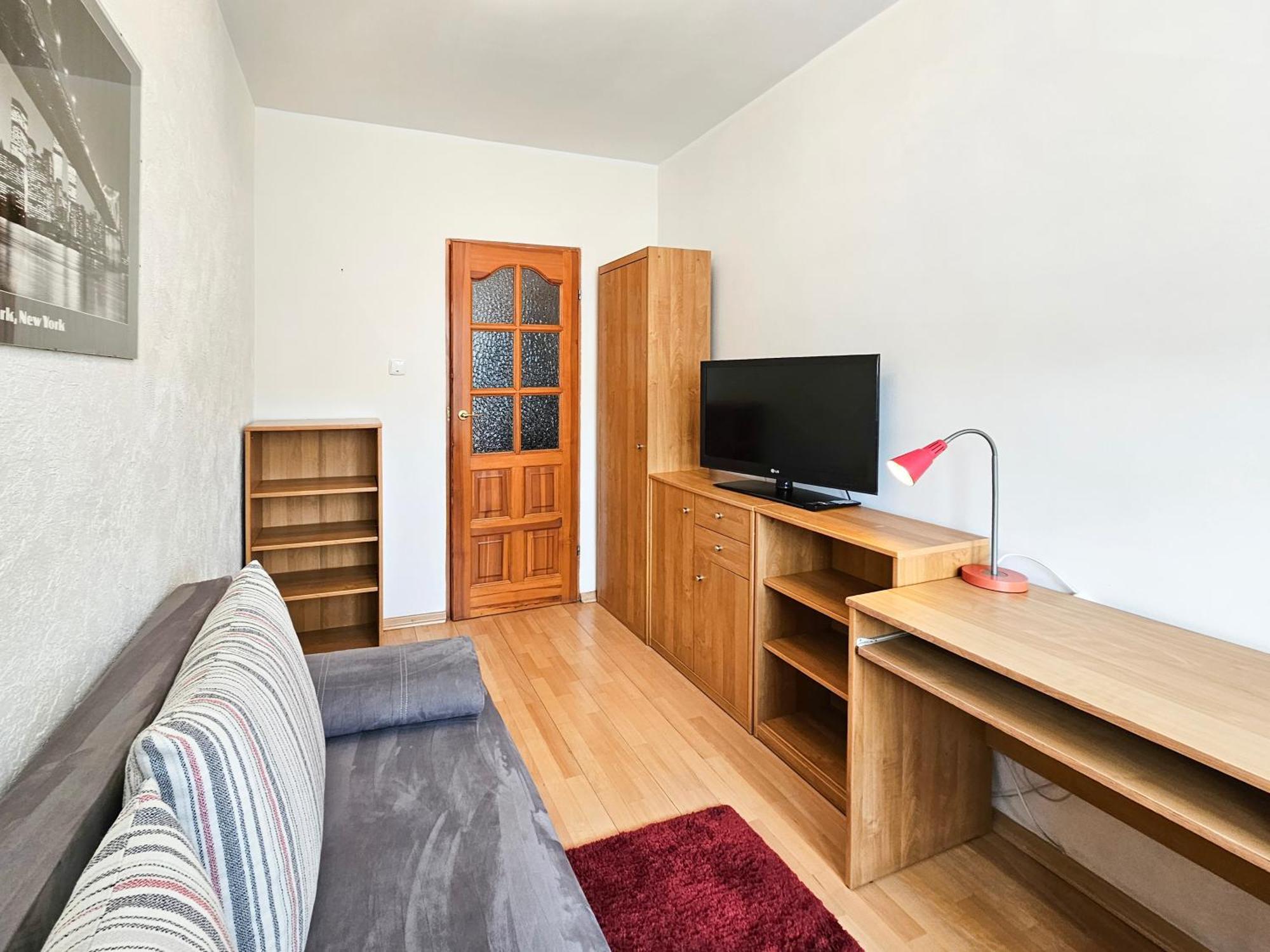 Visit Baltic - Apartament Sunny Świnoujście Buitenkant foto