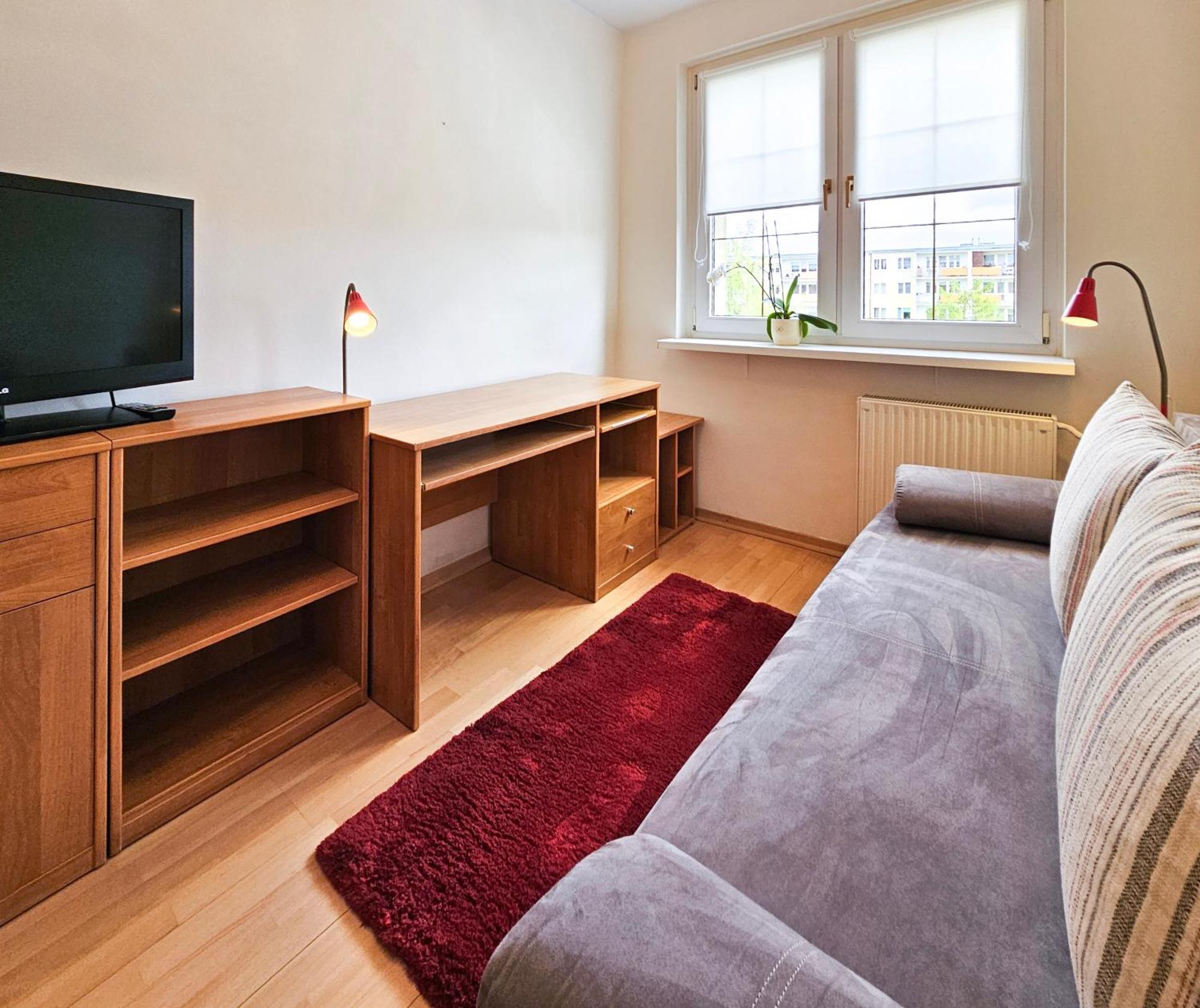 Visit Baltic - Apartament Sunny Świnoujście Buitenkant foto