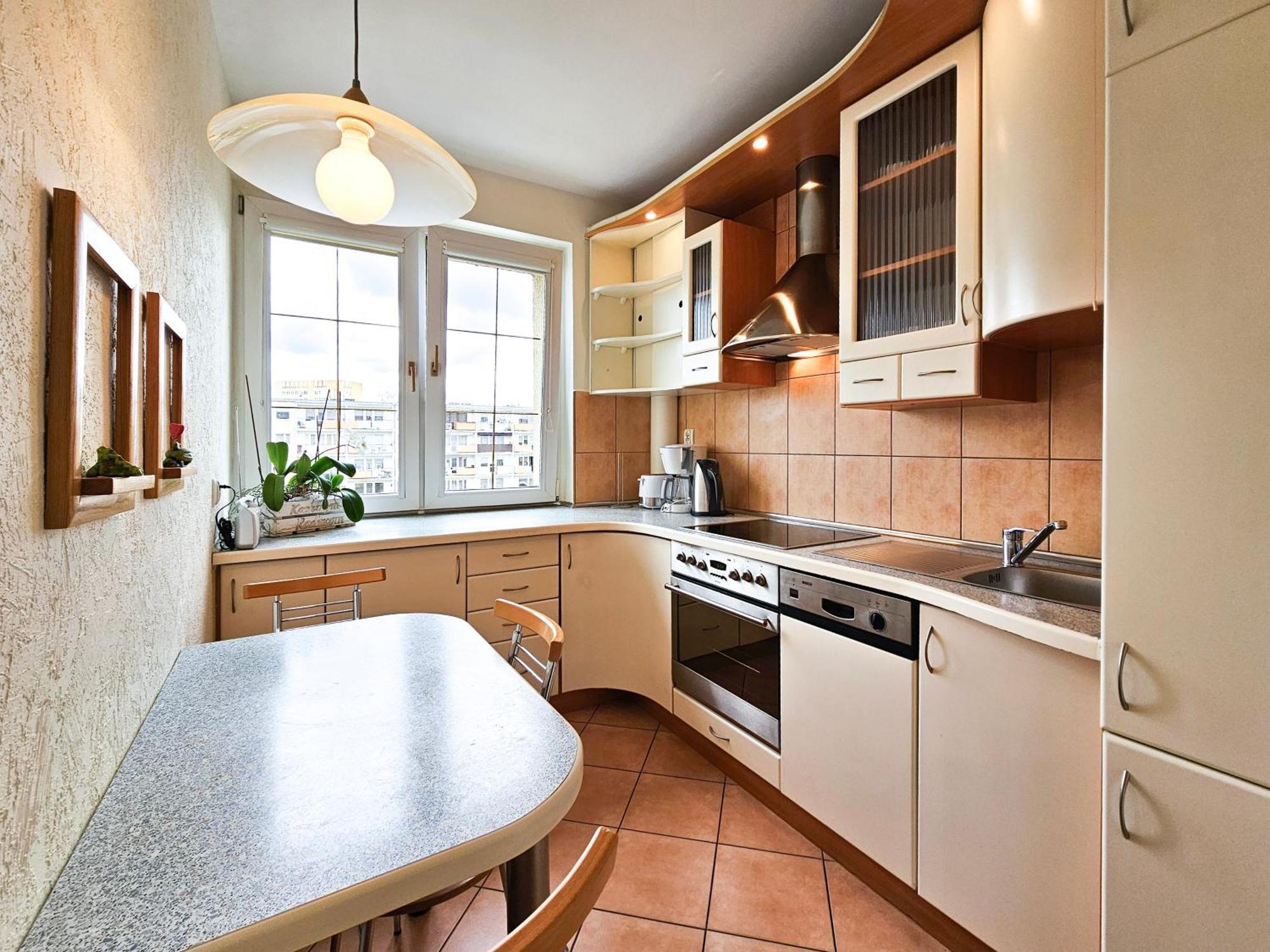 Visit Baltic - Apartament Sunny Świnoujście Buitenkant foto