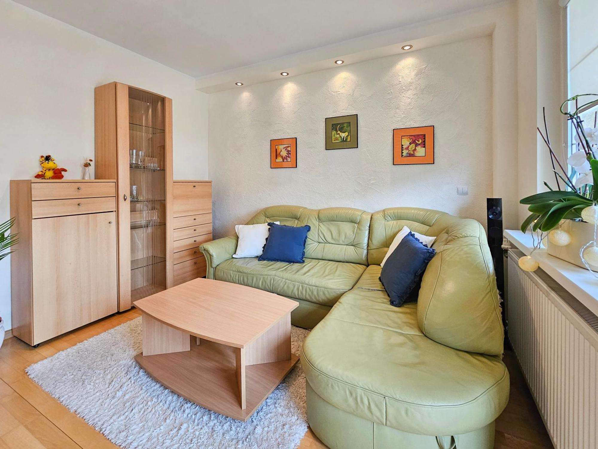 Visit Baltic - Apartament Sunny Świnoujście Buitenkant foto